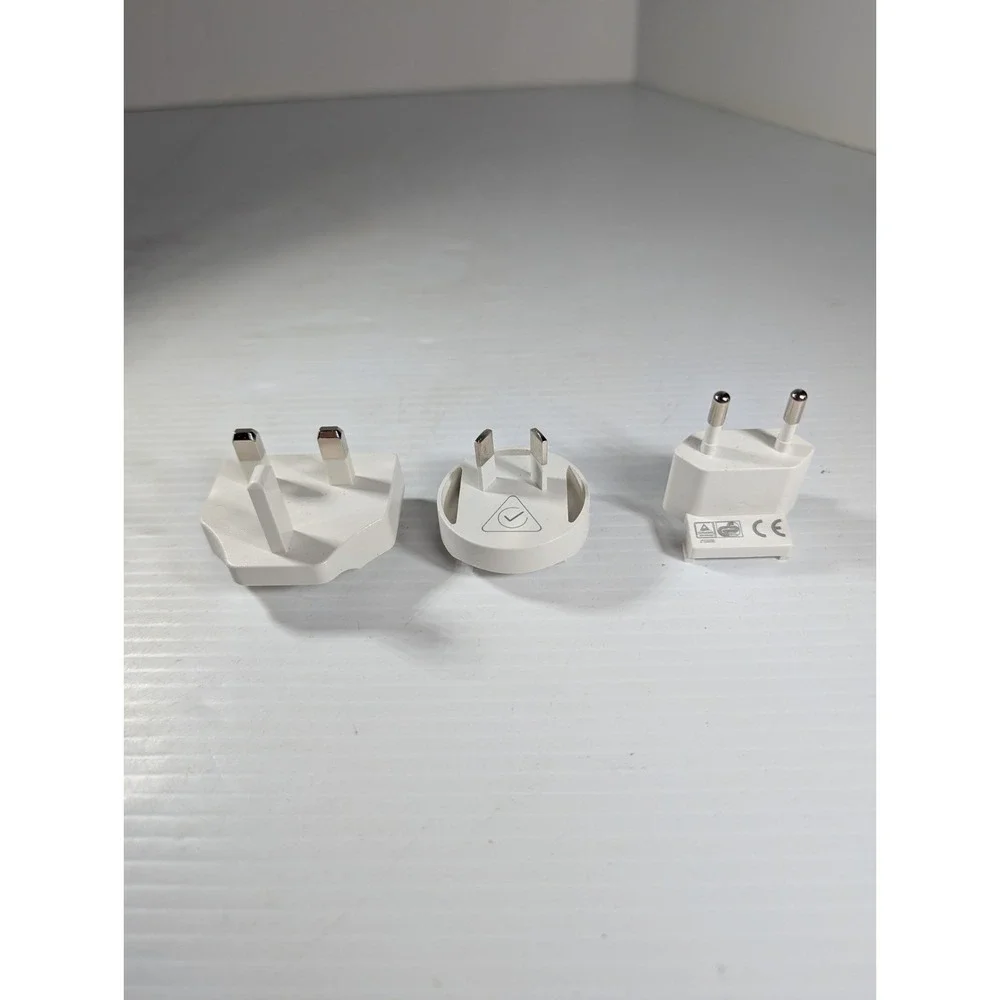 Smart Nora Contactless Snoring Solution Replacement White‎ Plug Adapter Only